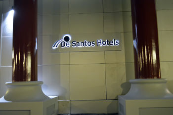 De Santos Hotell Awka Eksteriør bilde